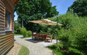 Typ C1 Lodge - Barking Sands Pelzerhaken